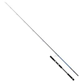 Cinnetic Cana Spinning Rayforce Boat 2.40 m Blue