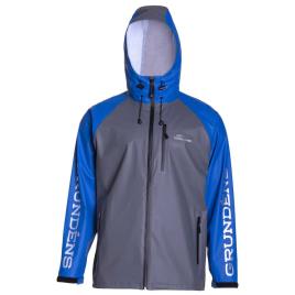 Casaco Tourney S Ocean Blue / Grey