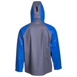 Grundens Casaco Tourney S Ocean Blue / Grey