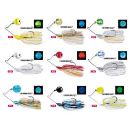 Yo-zuri 3db Knucklebait S 14g 14 g CL