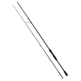 Salmo Cana Spinning Hornet Pro 2.40 m Black
