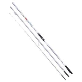 Vercelli Cana Surfcasting Oxygen Saggezza 4.50 m Grey