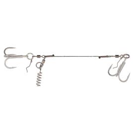 Beast Stinger XL Grey