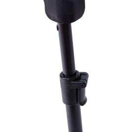Mikado Mesa Bivvy One Size Black