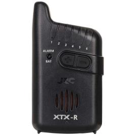 Radar Xtx Receiver One Size Black