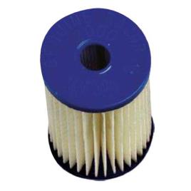 Turbine Series Elemment 10 Micron 200 Fits) Blue