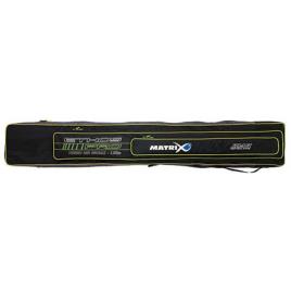 Matrix Fishing Ethos Pro L Black / Lime