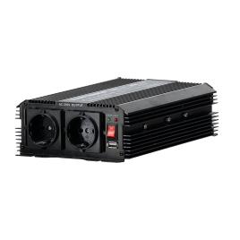 Inverter 3000W / 24V Black