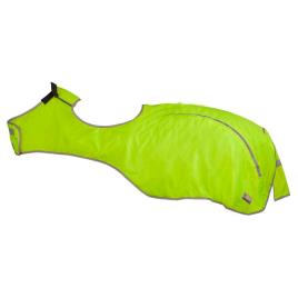 Stepping 85-115 cm Yellow