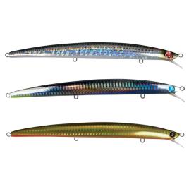 Minnow Mommotti Lip Ss 180 Mm 28g One Size SARP