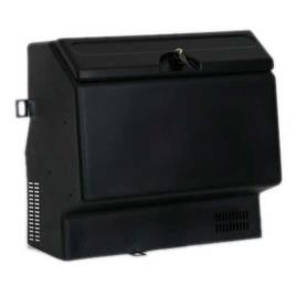 Fcv 40 One Size Black