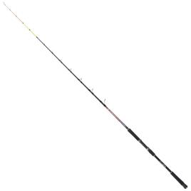 Hydra7 Cana Pesca De Fundo Ghibli 2.20 m Black