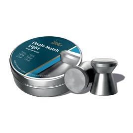 Finale Match Light 4.49 Mm 500 Rds One Size Silver