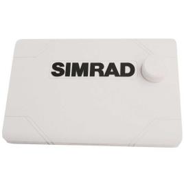 Cruise 5 Sun Cover One Size White