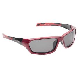 Oculos Escuros Shark One Size Red / Grey