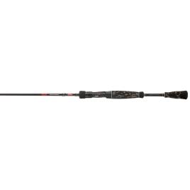 Berkley Cana Baitcasting Urbn Finesse 2.00 m Black