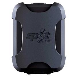 Spot Trace One Size Black / Blue