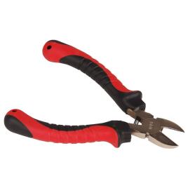 Alicates Side Cutter One Size Red / Black