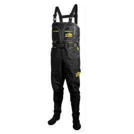 Wader Cantabrico L Black