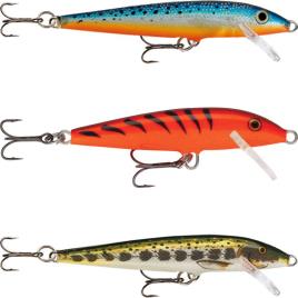 Rapala Original 50 Mm 3g 3 g AYUL