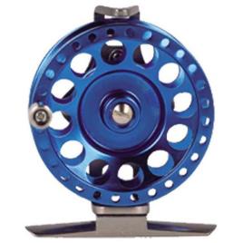 Molinete Mosca Blue Bait Two One Size Blue
