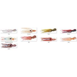 Mustad Inkvader Octopus 150g One Size Spider