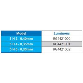 Ragot Train De Plumes Octofine 6 Luminous