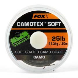 Fio Edges Camotex Soft 20 M 20 Lbs Camo