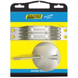 Yamaha Kits Aluminium 202-300 CV Silver
