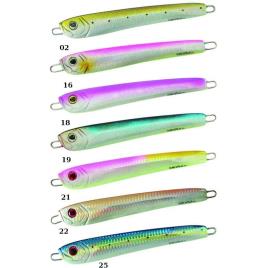 Sea Rock Jig 100 Mm 90g One Size 25