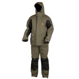 Highgrade Thermo Suit L Green