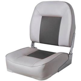 Seat Confort Plus 420 x 390 x 510 mm Grey