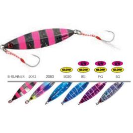 B-runner 110 Mm 100g One Size SG