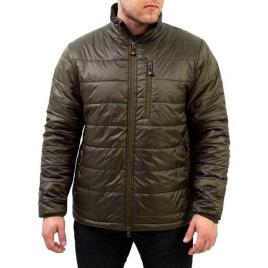 Graff Casaco Quilted Outdoor S Olive