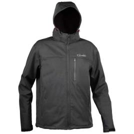 Gamakatsu Casaco G-softshell 2XL Black