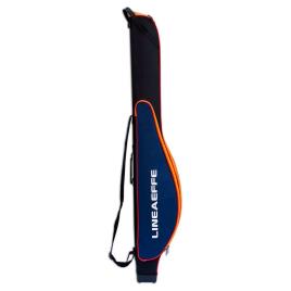 Rigid Cover 165 cm Blue / Orange