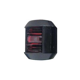 Navigation Junior N12 Port Red / Black Housing