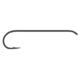 Tiemco Gancho Tmc300 Streamer 12 20 pcs
