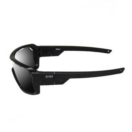 Oculos Escuros Chameleon Black Strap / CAT3 Shinny Black