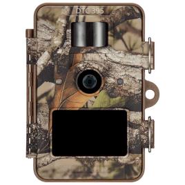 Dtc 395 One Size Camo