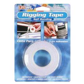 Rigging Tape 4.5 m White