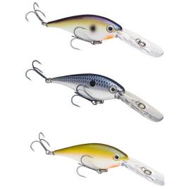 Lucky Shad Pro Model 76 Mm 14.2g One Size TN Shad 2.0