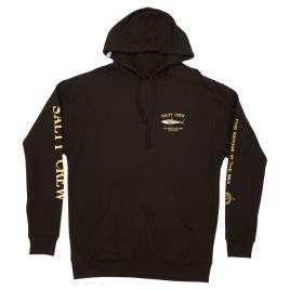 Salty Crew Suéter Bruce XL Black
