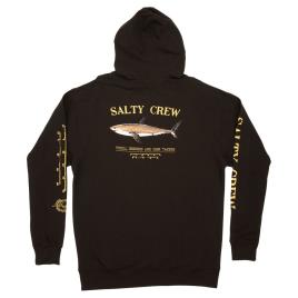 Salty Crew Suéter Bruce XL Black