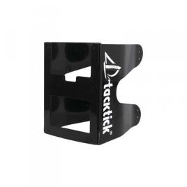 Suporte De Mastro De Instrumento Duplo 2 Instruments Black