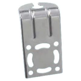 L Masthead Bracket One Size Stainless Steel