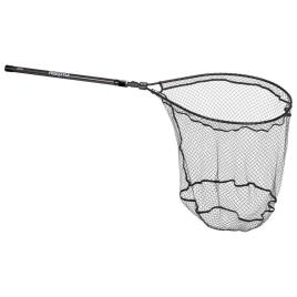 Rede De Aterragem Flick Carbon 3.00 M 65 x 45 x 40 cm Black