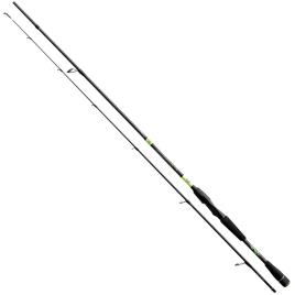 Cana Spinning Rapid Strongn 2.10 m Black