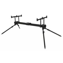 Ranger Mk2 Pod 3 Rod One Size Black