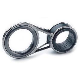 Sic Tubular Gun Smoke Uwmstg 25.0 mm / 25 mm 10 pcs